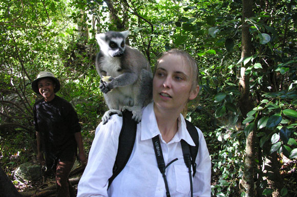 Madagascar Exotique